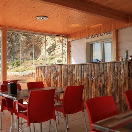 Salda Lake Hotel Burdur Exterior foto