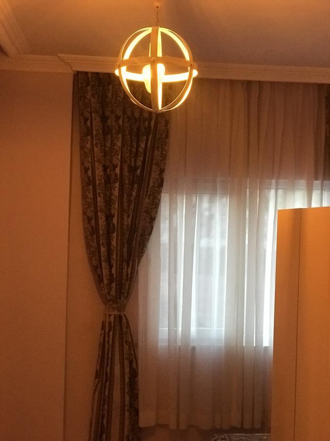 Salda Lake Hotel Burdur Exterior foto