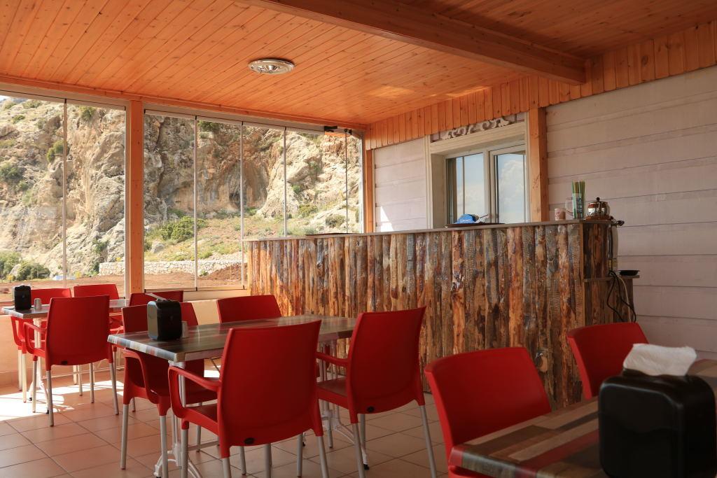 Salda Lake Hotel Burdur Exterior foto